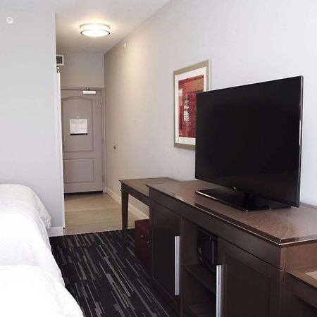 Hampton Inn & Suites Des Moines/Urbandale Ia Dış mekan fotoğraf