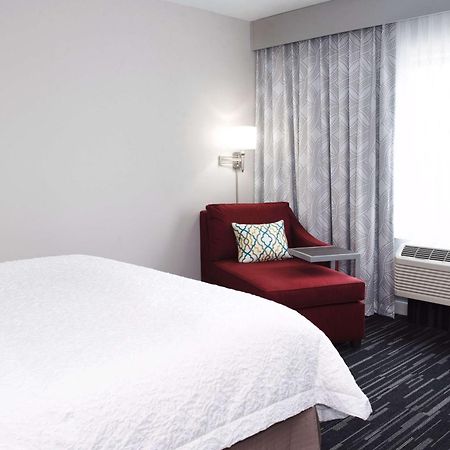Hampton Inn & Suites Des Moines/Urbandale Ia Dış mekan fotoğraf
