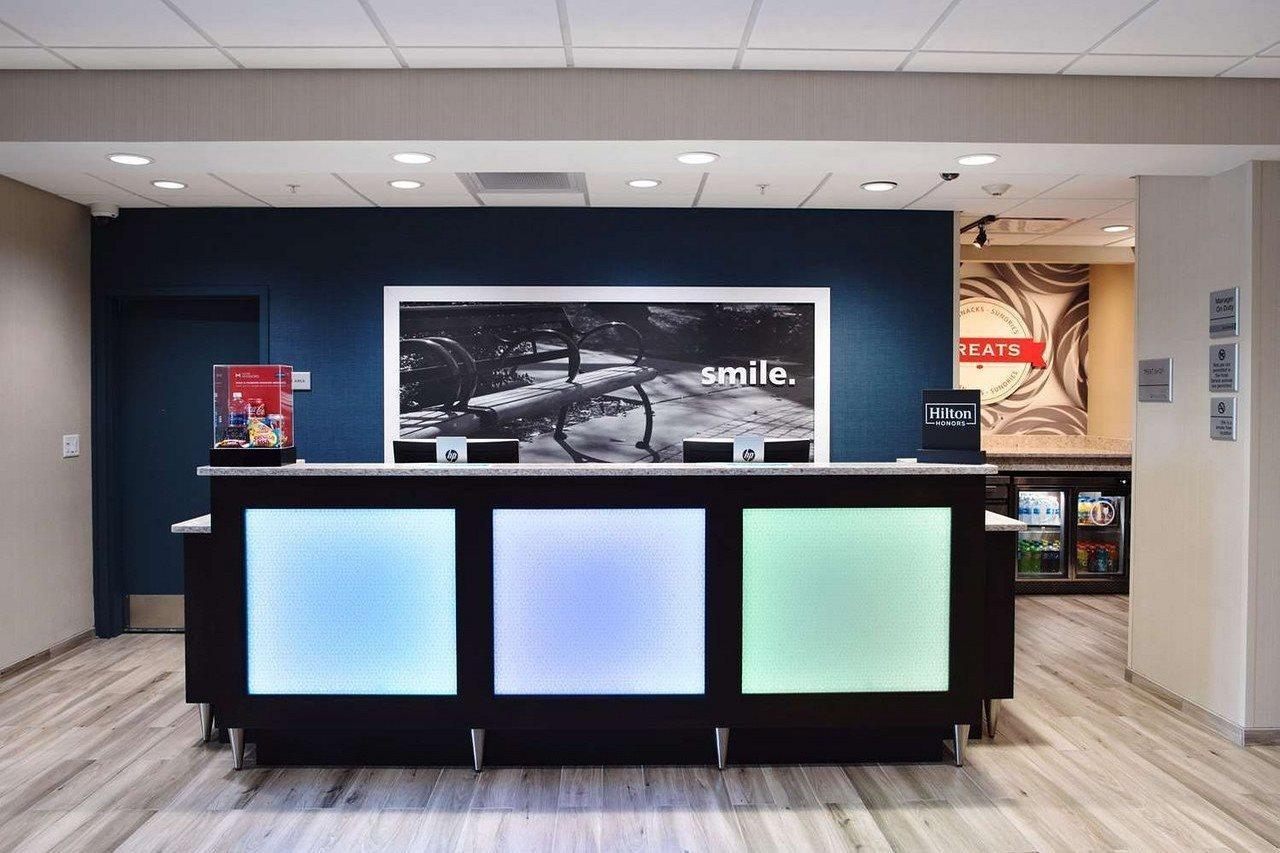 Hampton Inn & Suites Des Moines/Urbandale Ia Dış mekan fotoğraf