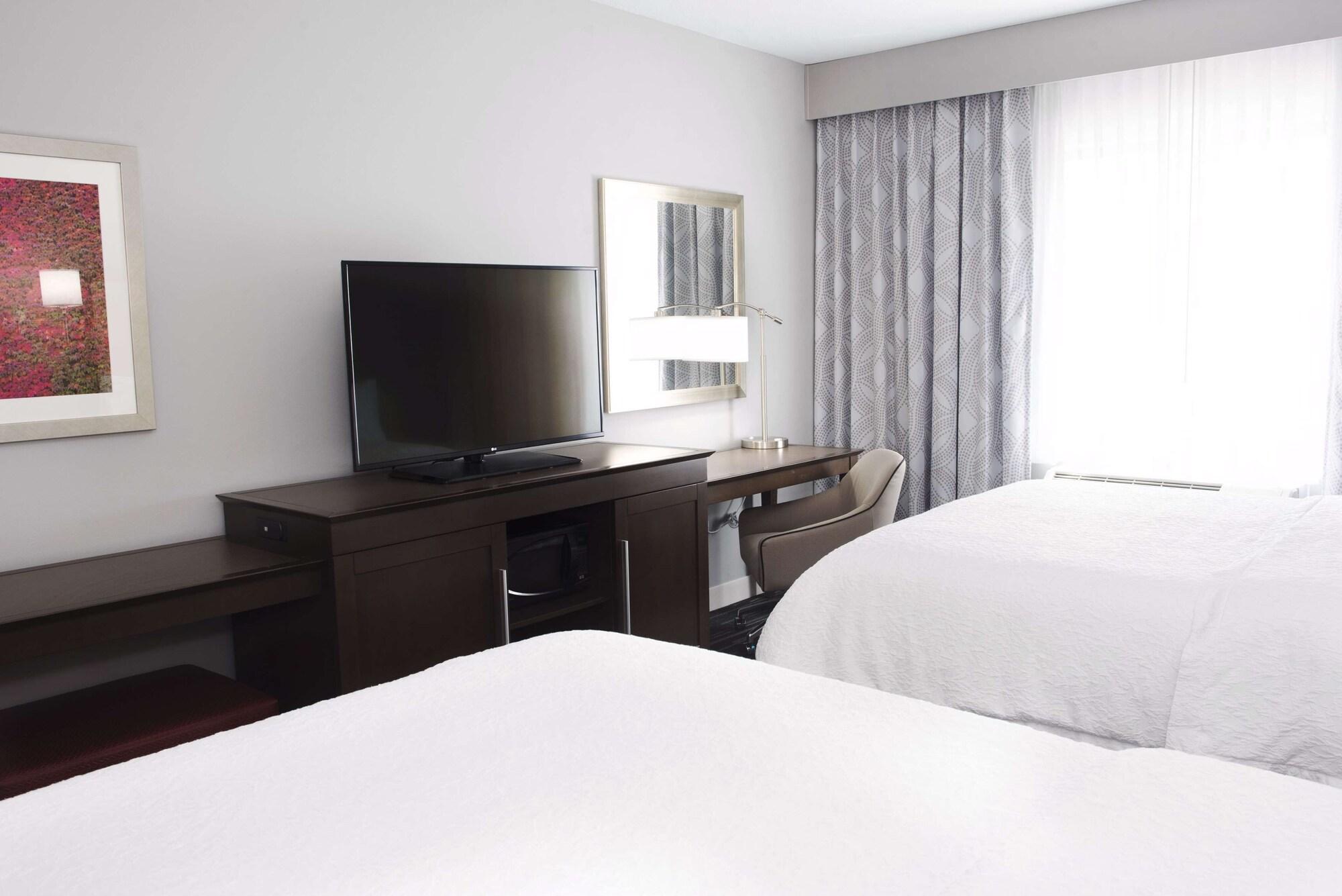 Hampton Inn & Suites Des Moines/Urbandale Ia Dış mekan fotoğraf