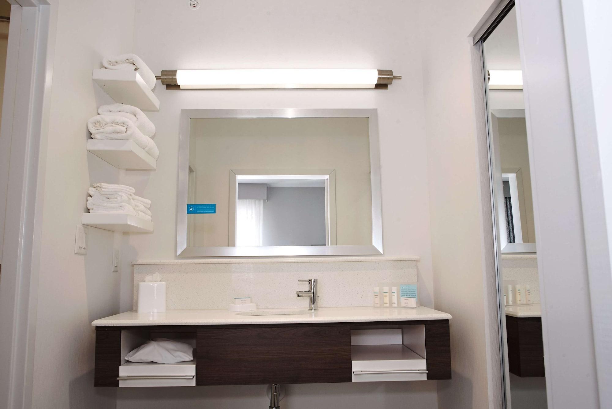 Hampton Inn & Suites Des Moines/Urbandale Ia Dış mekan fotoğraf