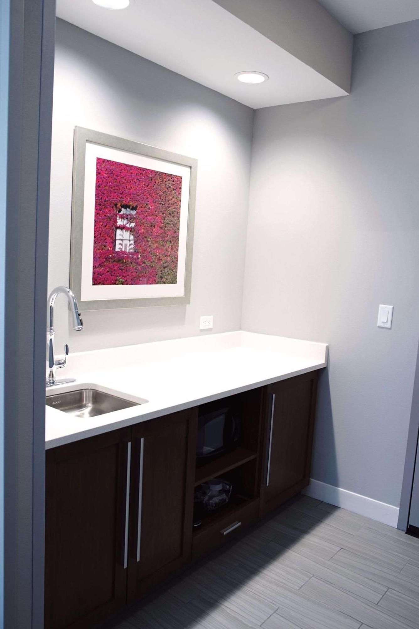 Hampton Inn & Suites Des Moines/Urbandale Ia Dış mekan fotoğraf