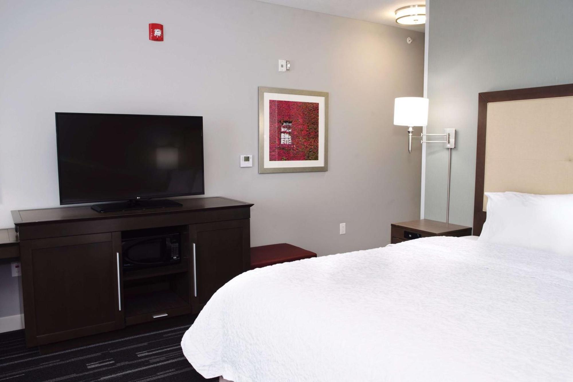 Hampton Inn & Suites Des Moines/Urbandale Ia Dış mekan fotoğraf