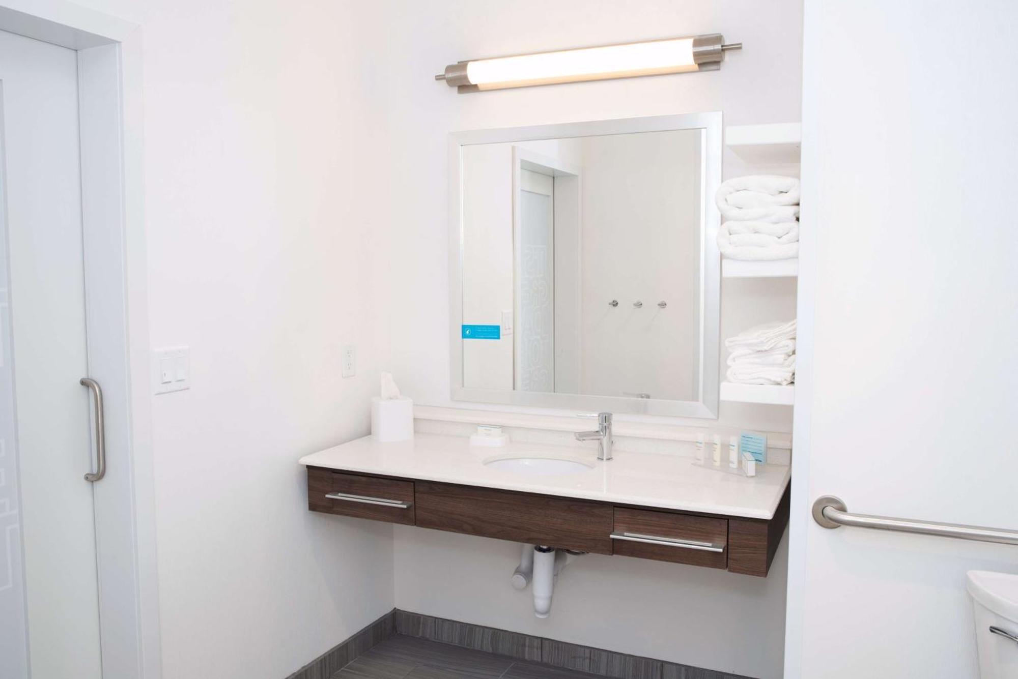 Hampton Inn & Suites Des Moines/Urbandale Ia Dış mekan fotoğraf
