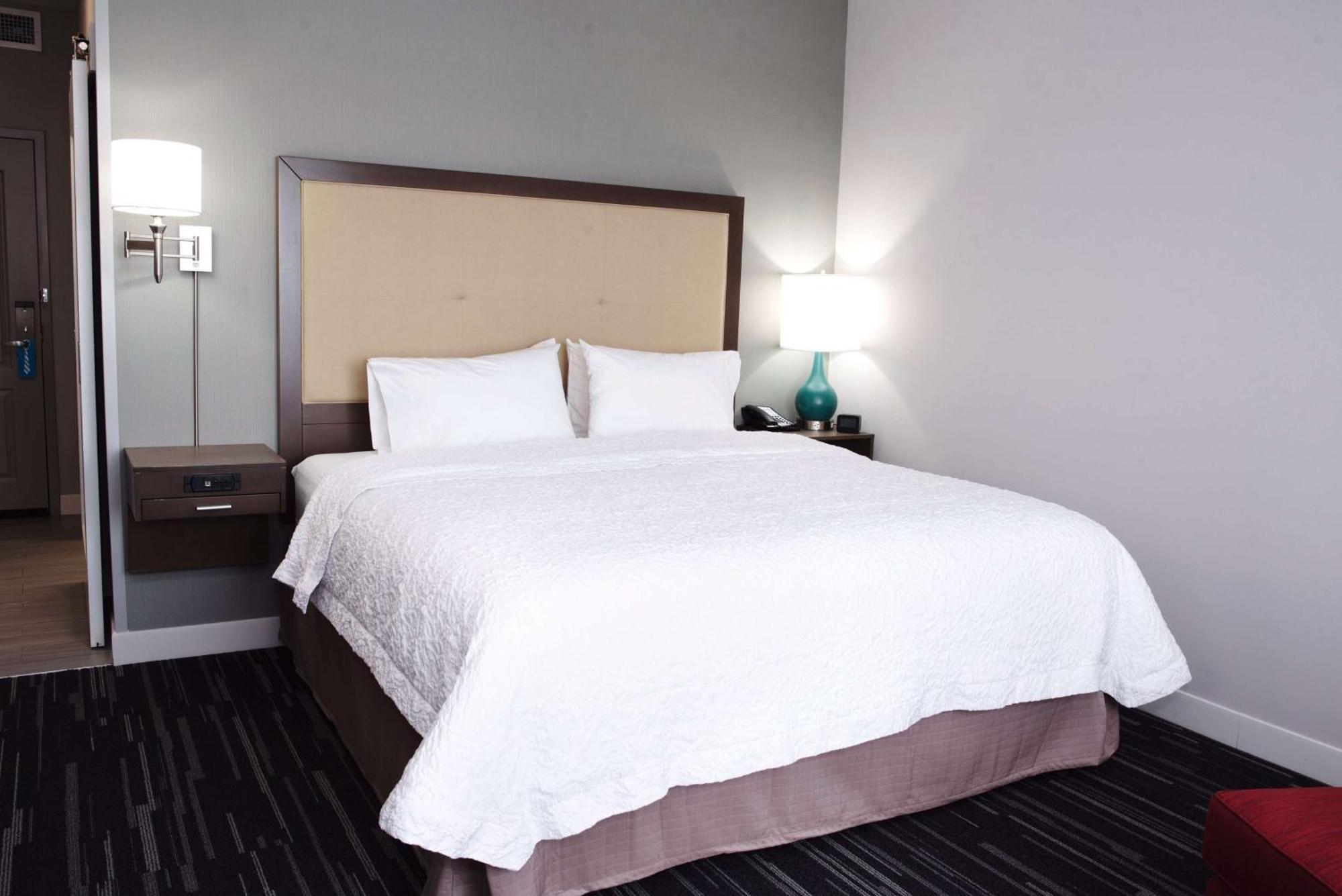 Hampton Inn & Suites Des Moines/Urbandale Ia Dış mekan fotoğraf