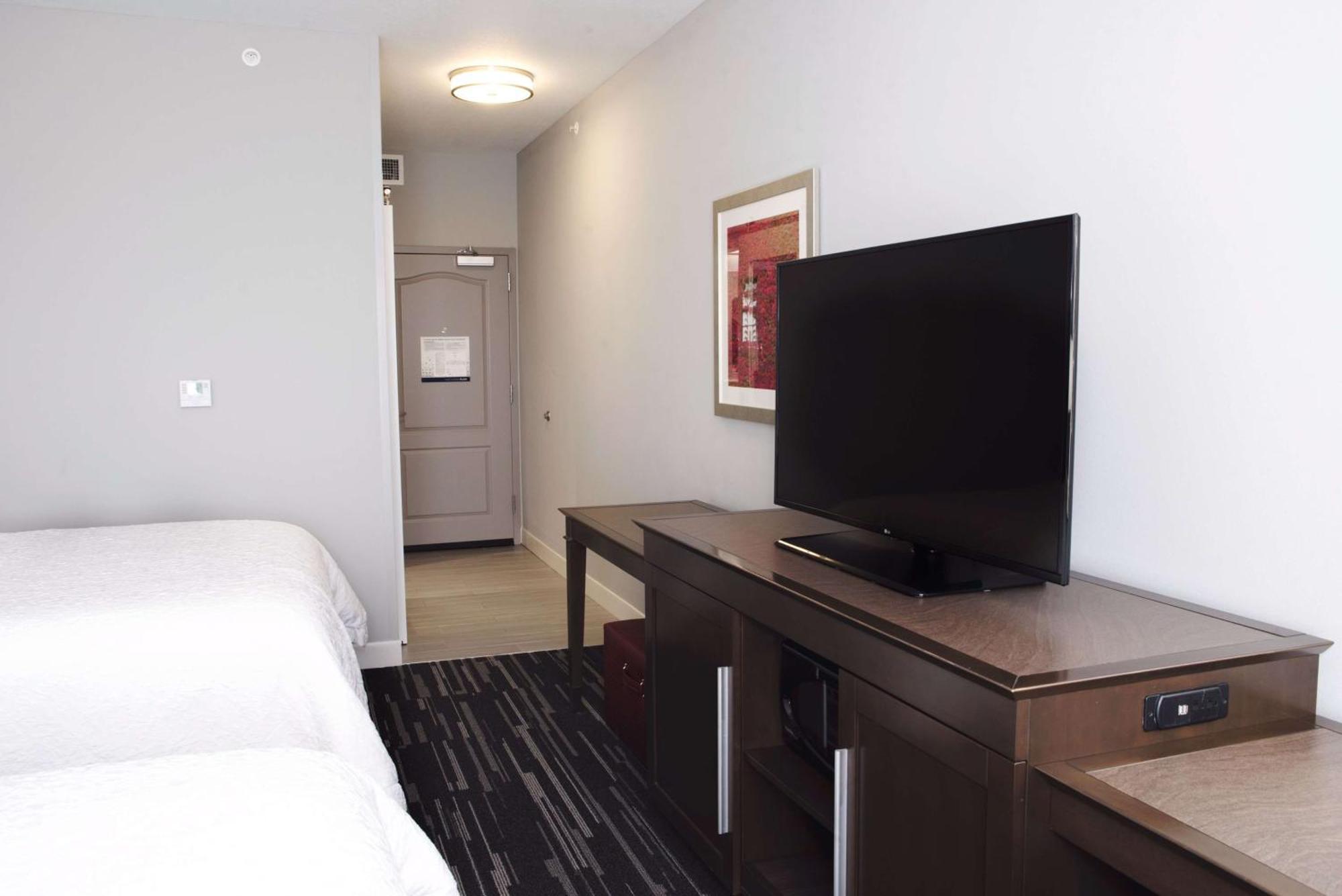 Hampton Inn & Suites Des Moines/Urbandale Ia Dış mekan fotoğraf