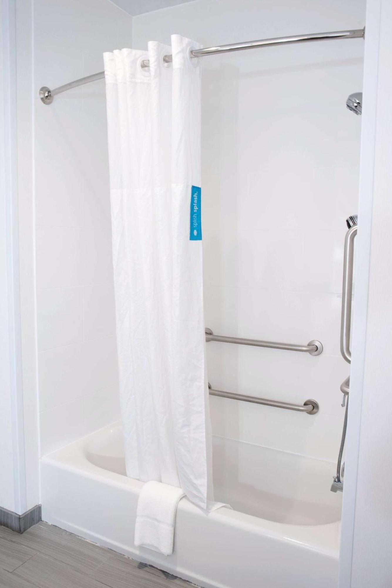 Hampton Inn & Suites Des Moines/Urbandale Ia Dış mekan fotoğraf