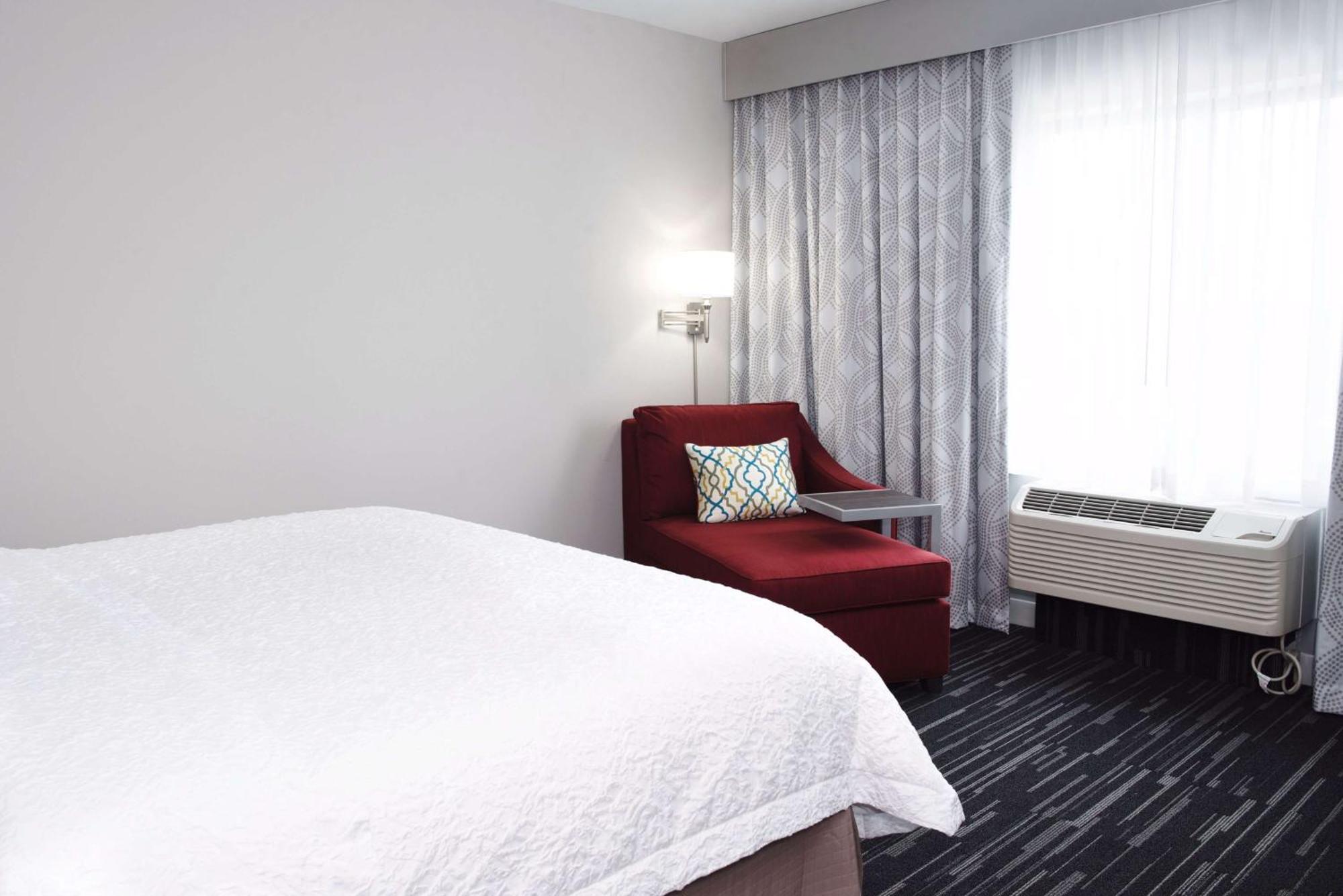 Hampton Inn & Suites Des Moines/Urbandale Ia Dış mekan fotoğraf