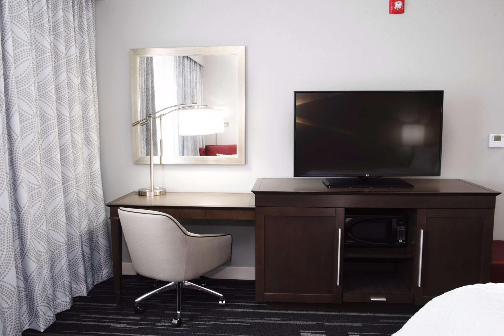 Hampton Inn & Suites Des Moines/Urbandale Ia Dış mekan fotoğraf