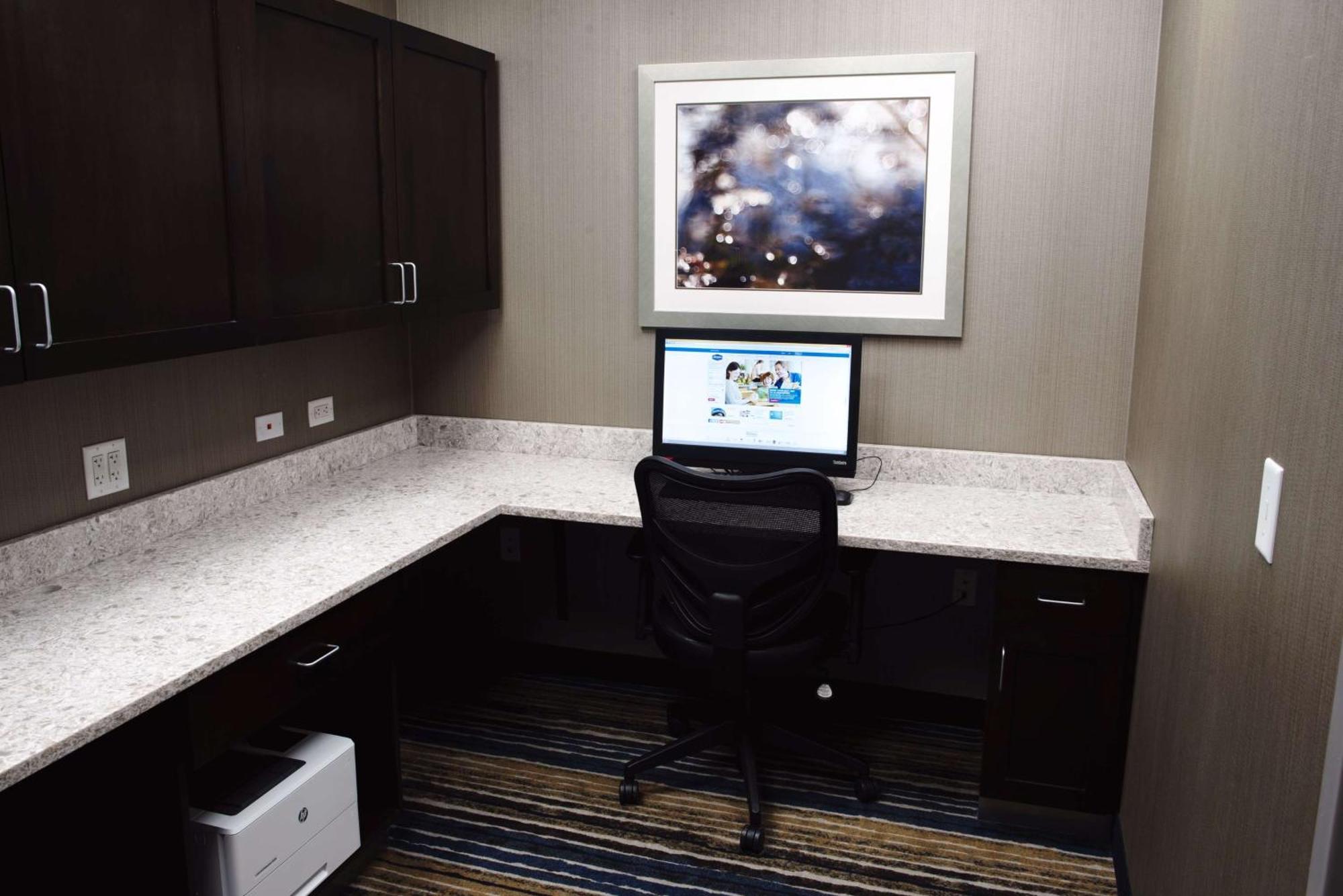 Hampton Inn & Suites Des Moines/Urbandale Ia Dış mekan fotoğraf