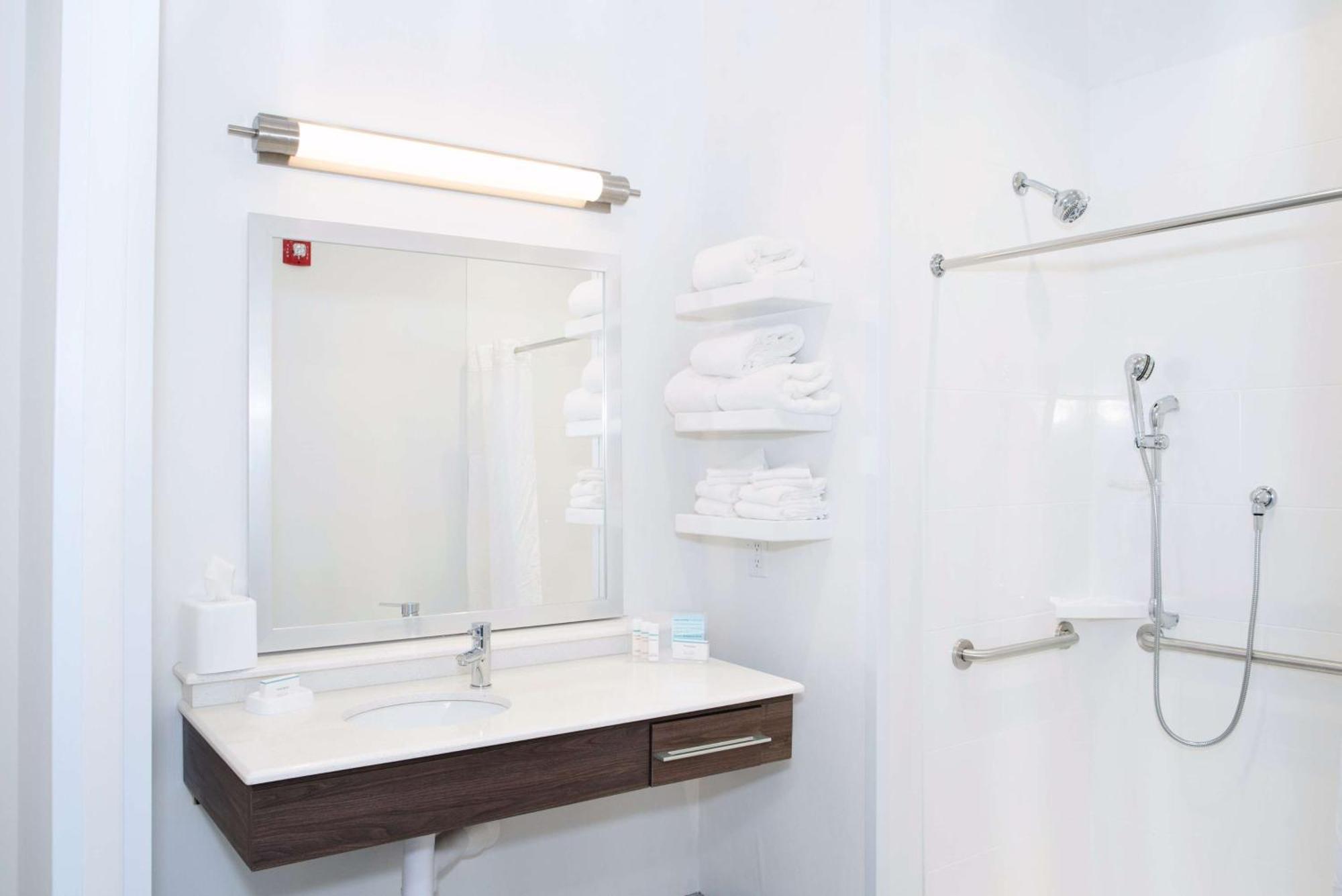 Hampton Inn & Suites Des Moines/Urbandale Ia Dış mekan fotoğraf