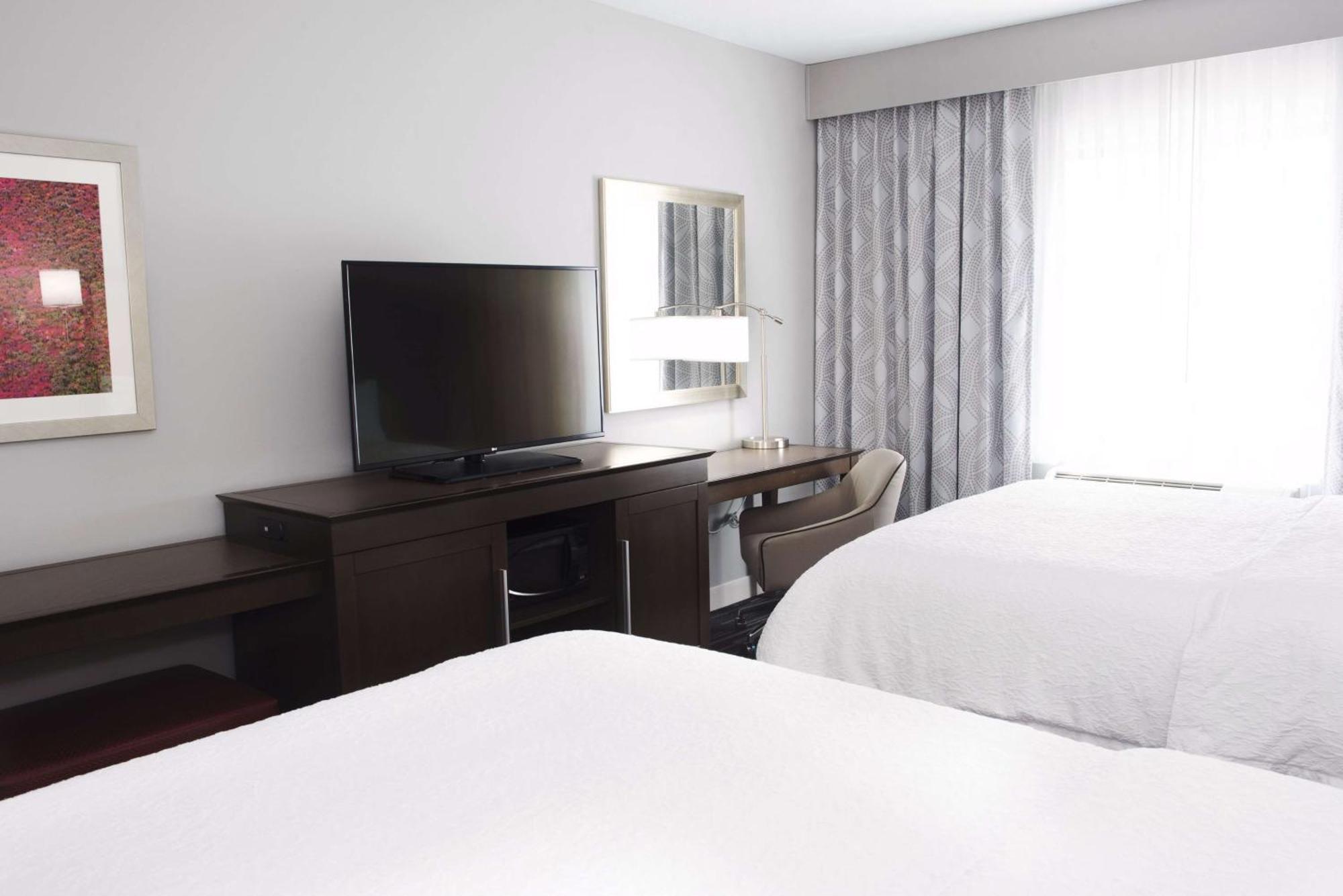 Hampton Inn & Suites Des Moines/Urbandale Ia Dış mekan fotoğraf
