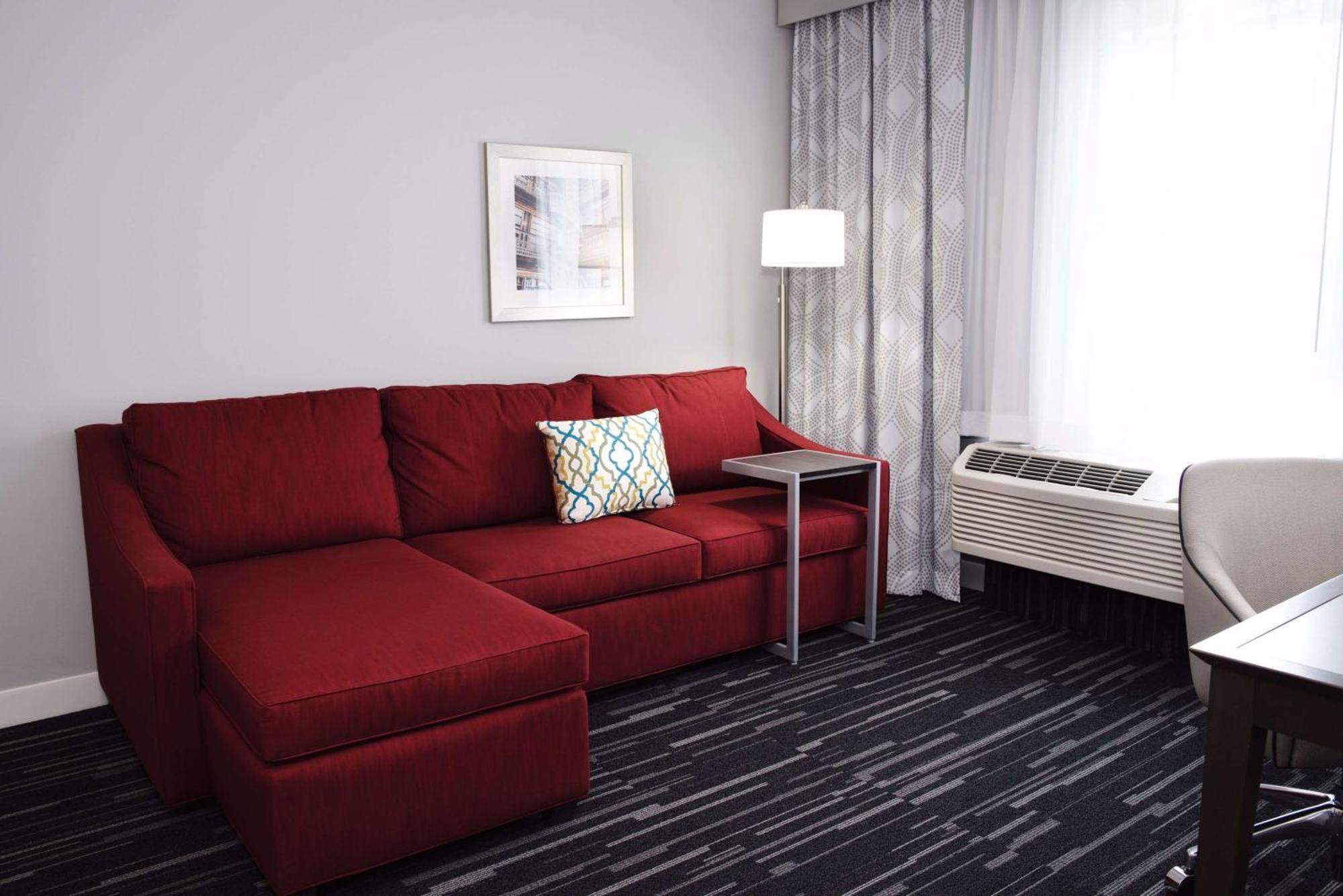 Hampton Inn & Suites Des Moines/Urbandale Ia Dış mekan fotoğraf