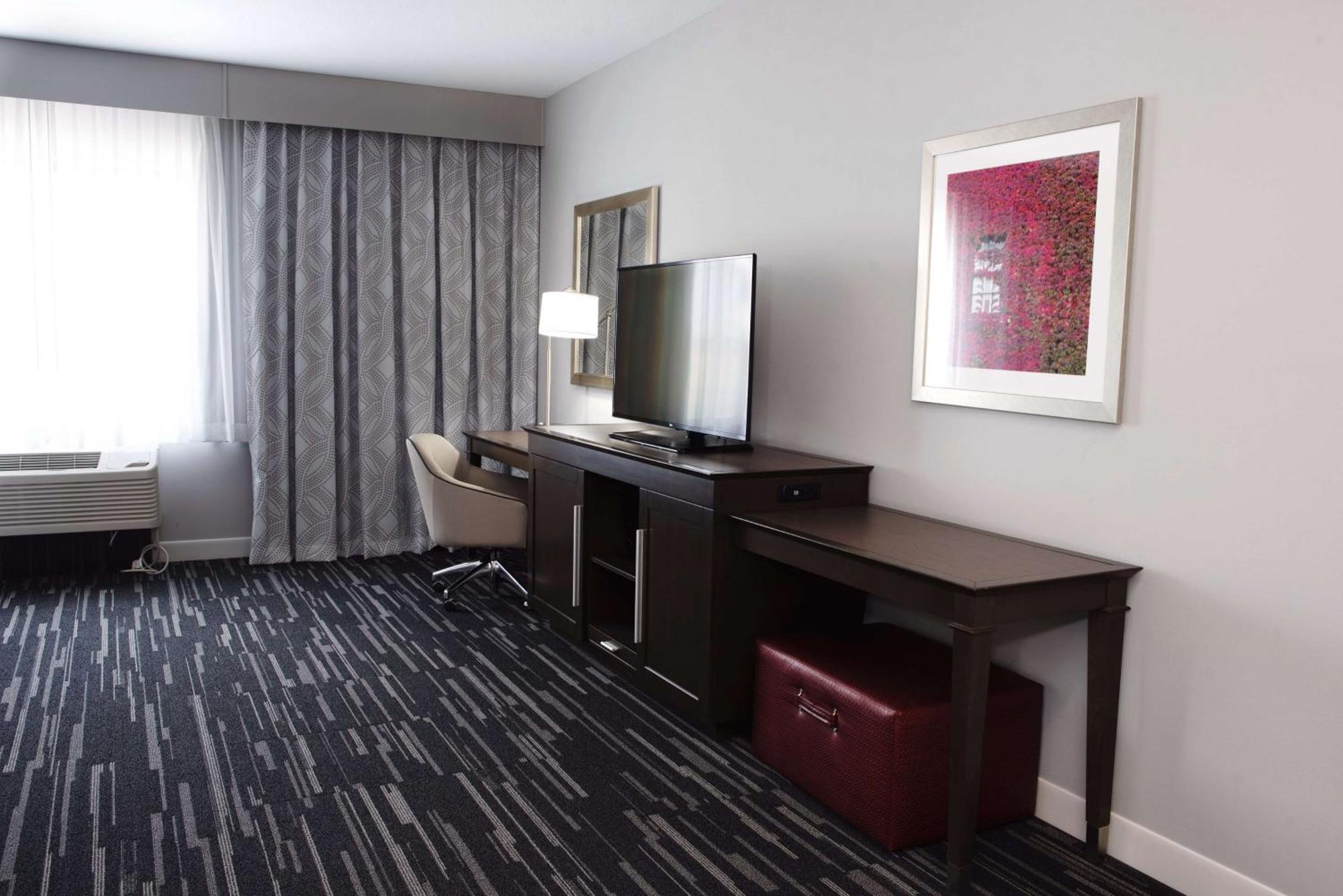 Hampton Inn & Suites Des Moines/Urbandale Ia Dış mekan fotoğraf